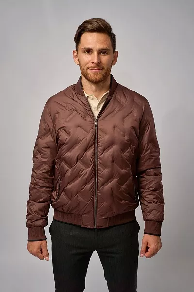 фото Куртка мужская