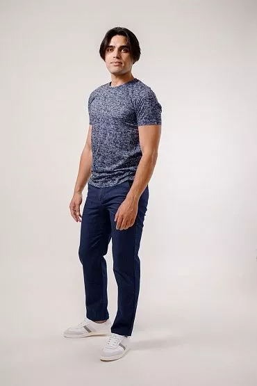 Трикотаж Футболка