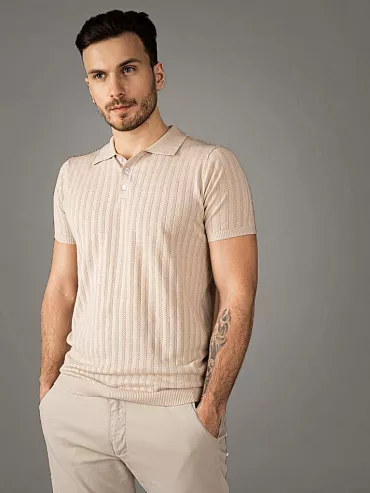 Поло мужское Р101