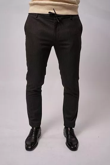 Брюки мужские