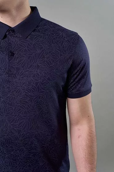 Трикотаж Поло