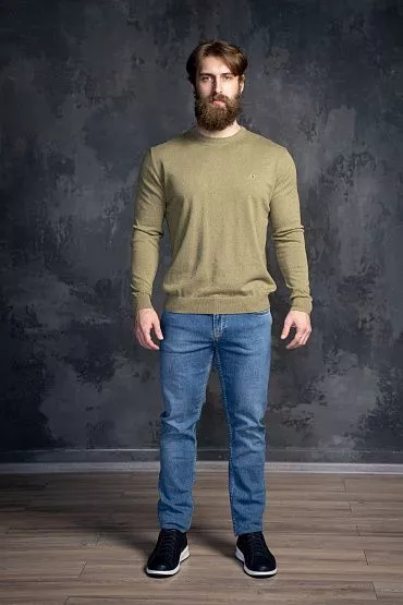 Джинсы мужские