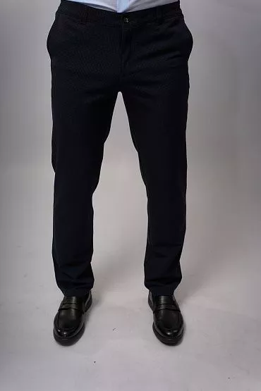 Брюки мужские