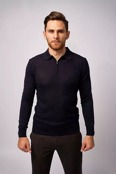 Поло мужское