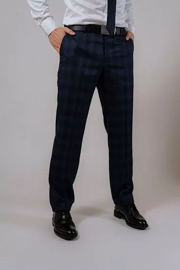 Брюки мужские