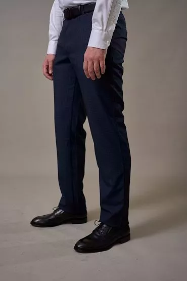 Брюки мужские Comfort fit