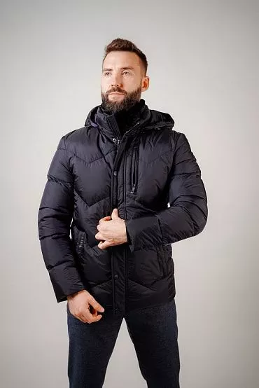 Куртка мужская