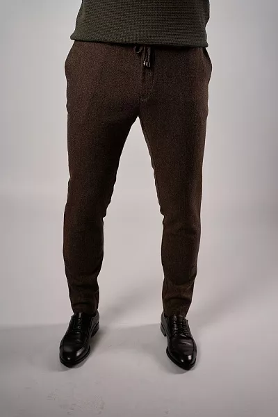 фото Брюки чиносы