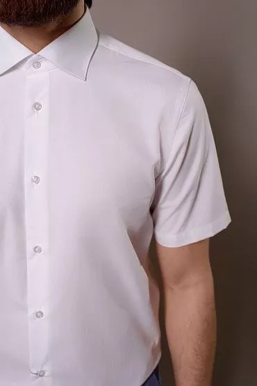 Сорочка мужская VESTER короткий рукав