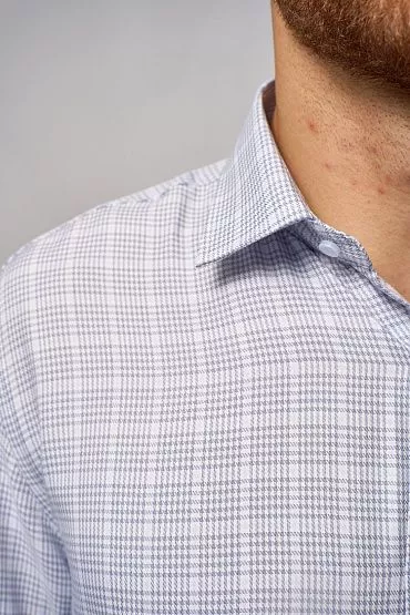 Сорочка муж. дл. рук. GROSTYLE PRIME