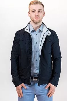 Осенние куртки мужские