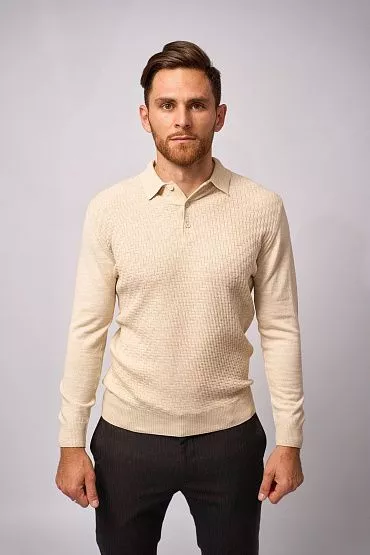 Свитер мужской