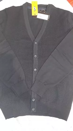 Жакет трикотажный GROSTYLE