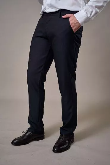 Брюки мужские