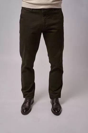 Брюки мужские