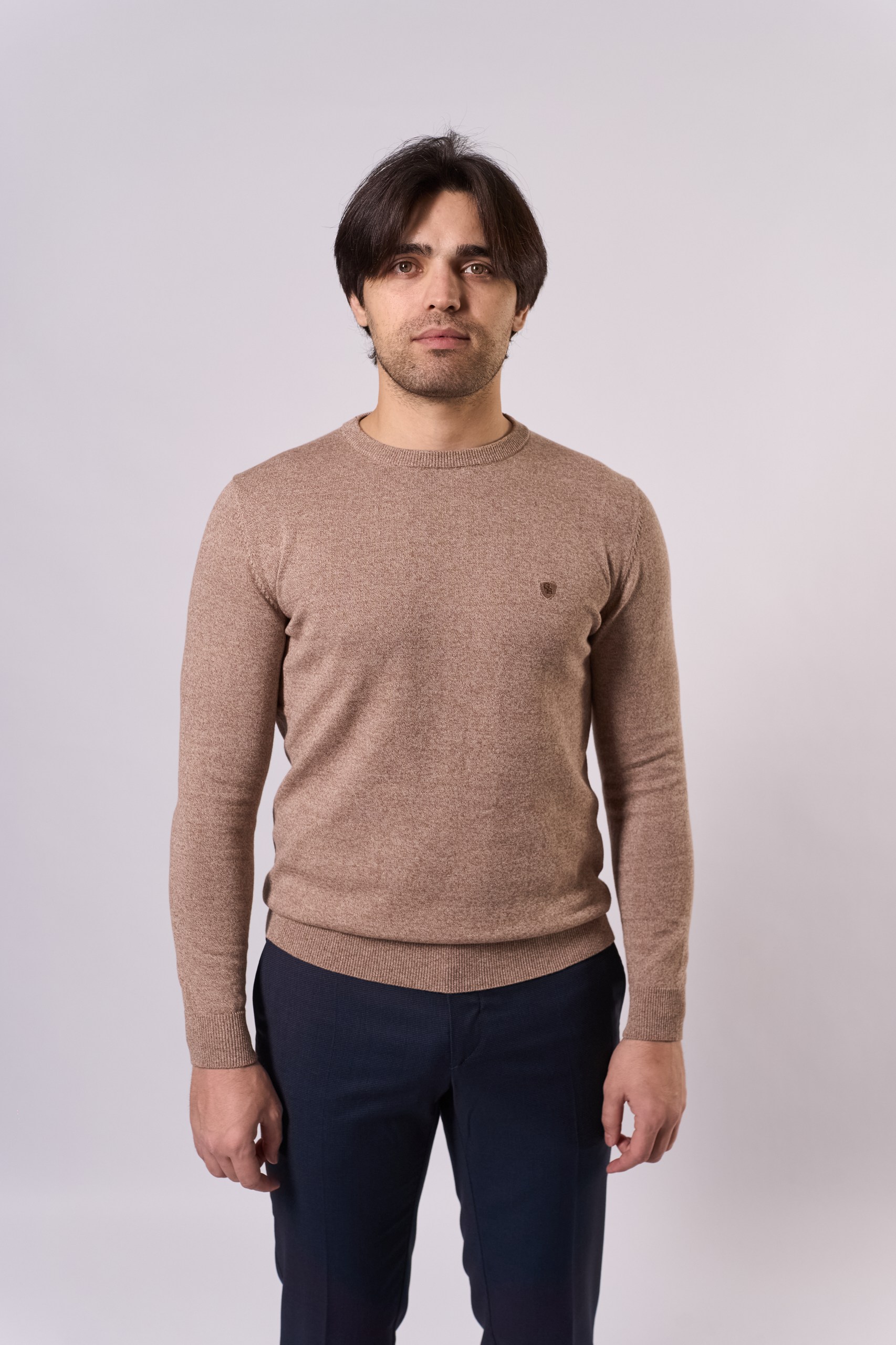 Джемпер GROSTYLE knit