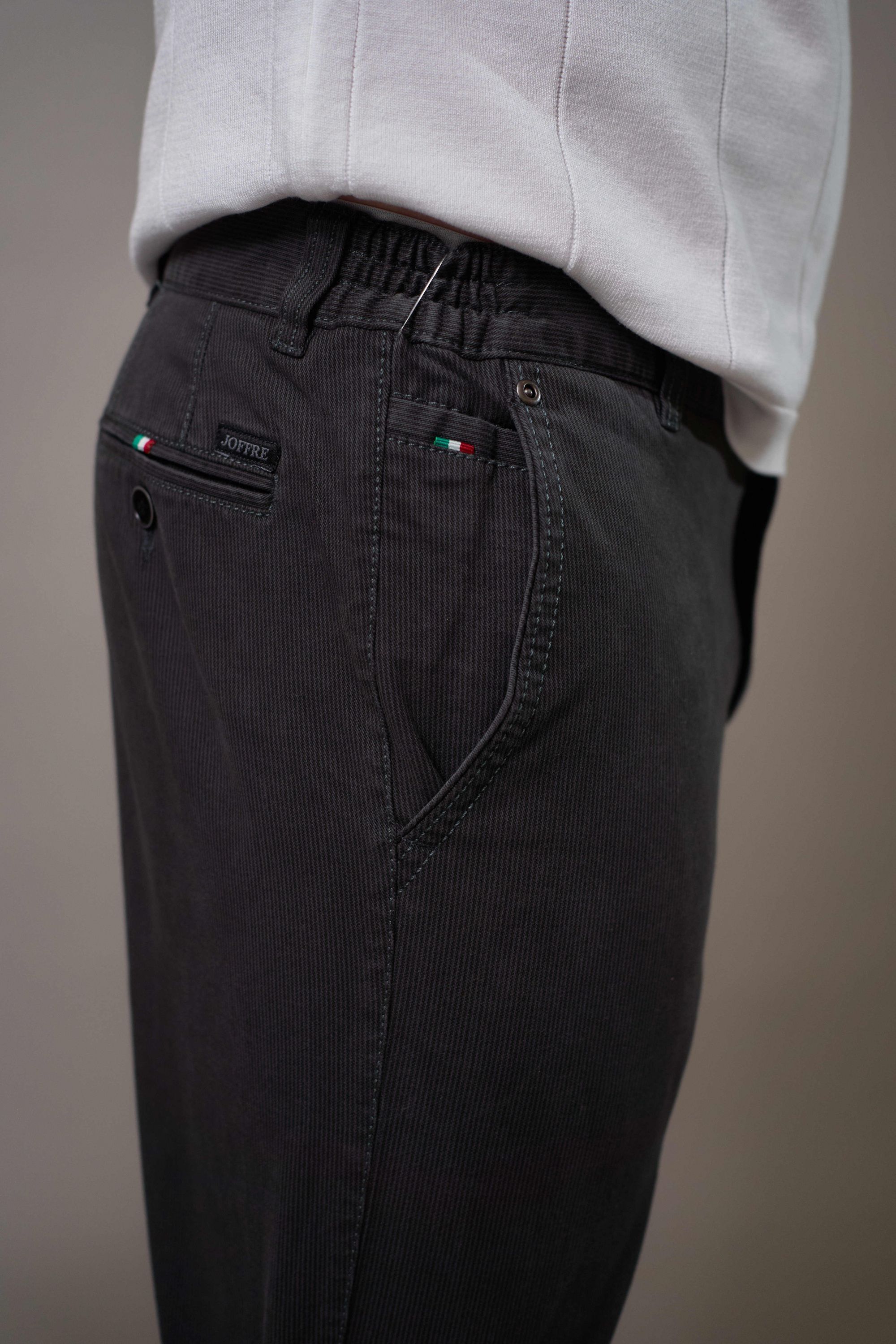 Брюки мужские Regular fit