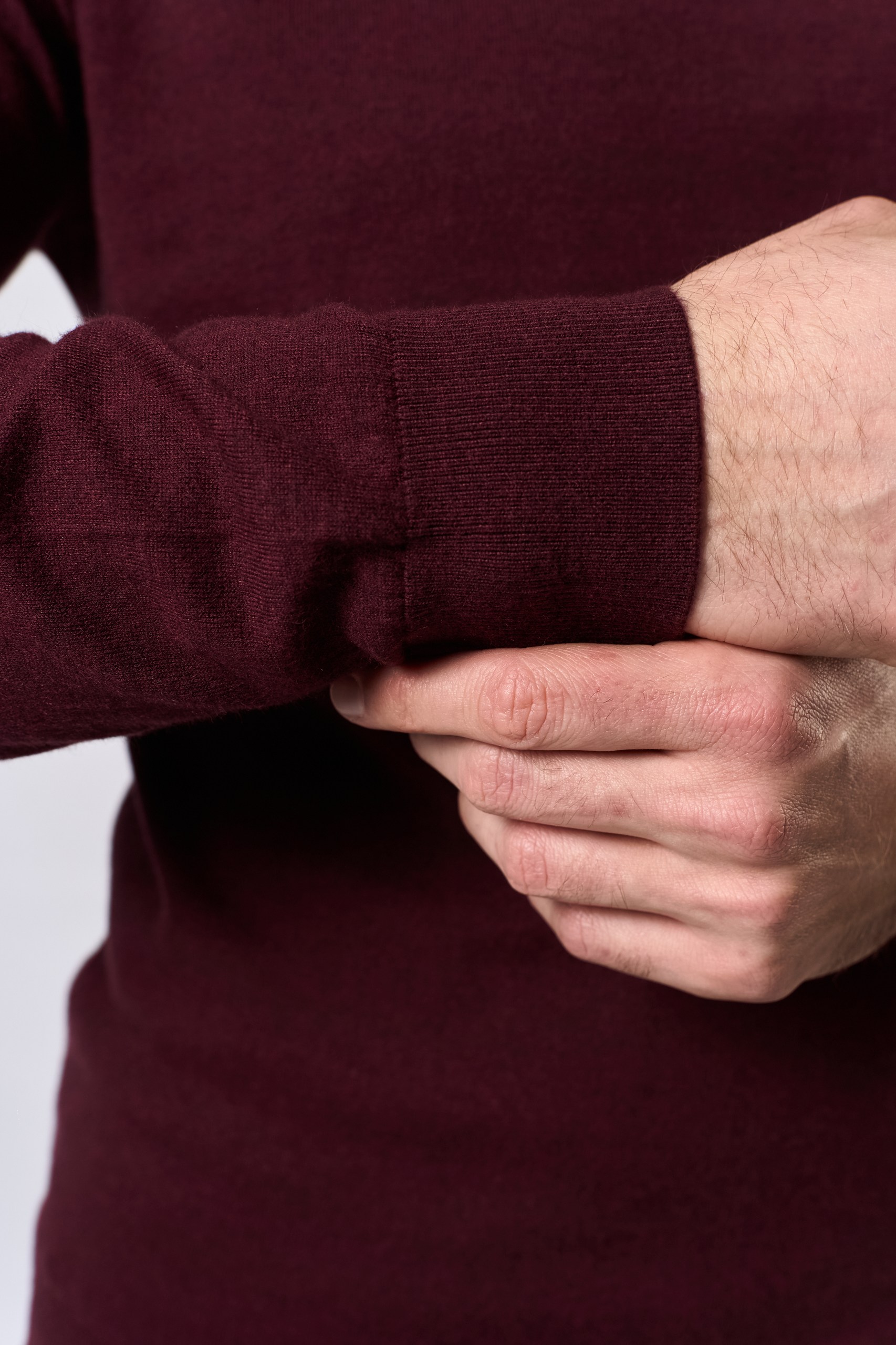 Джемпер мужской GROSTYLE knit