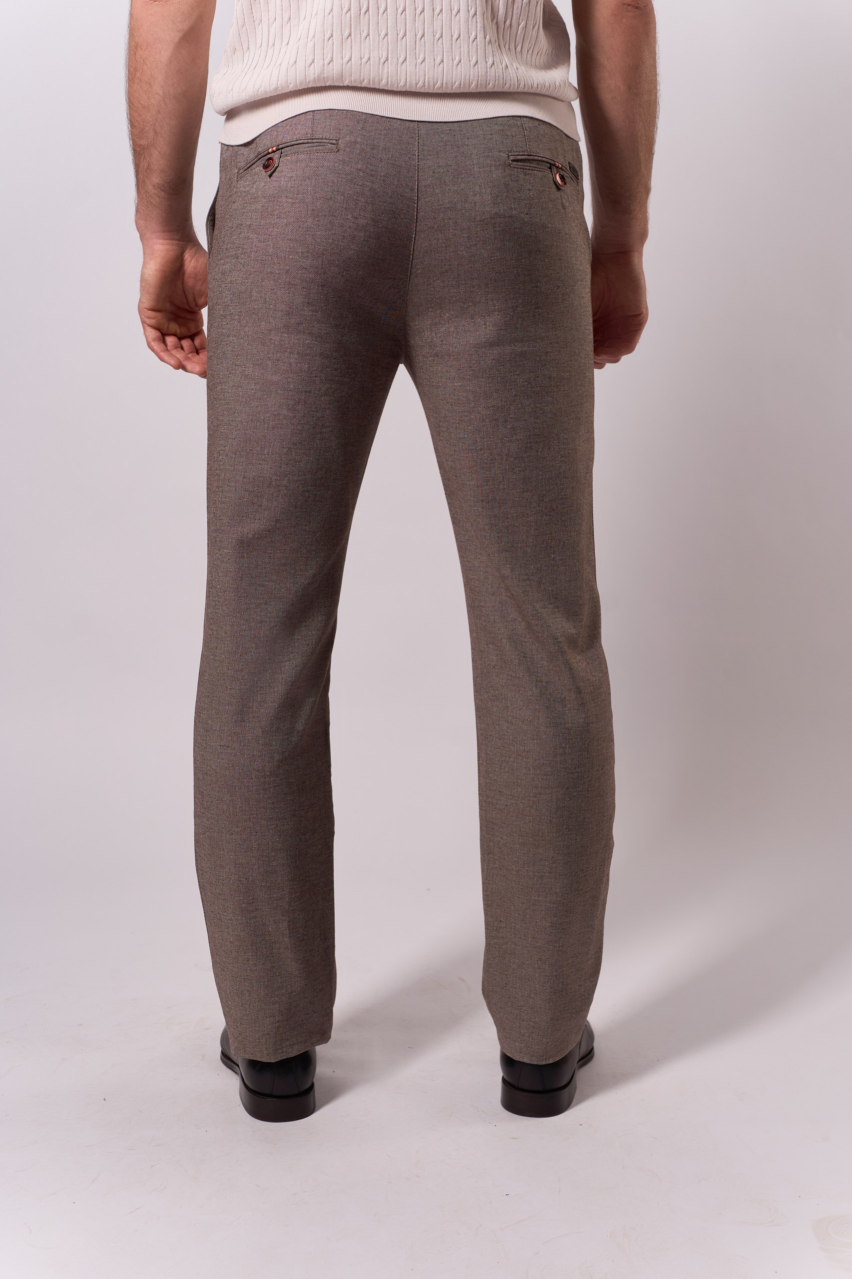 Брюки мужские Regular fit