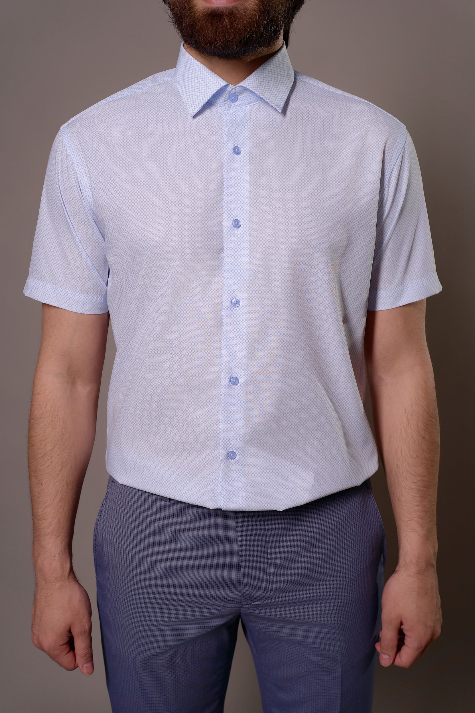 Сор. муж. кр. рук. GROSTYLE TRENDY