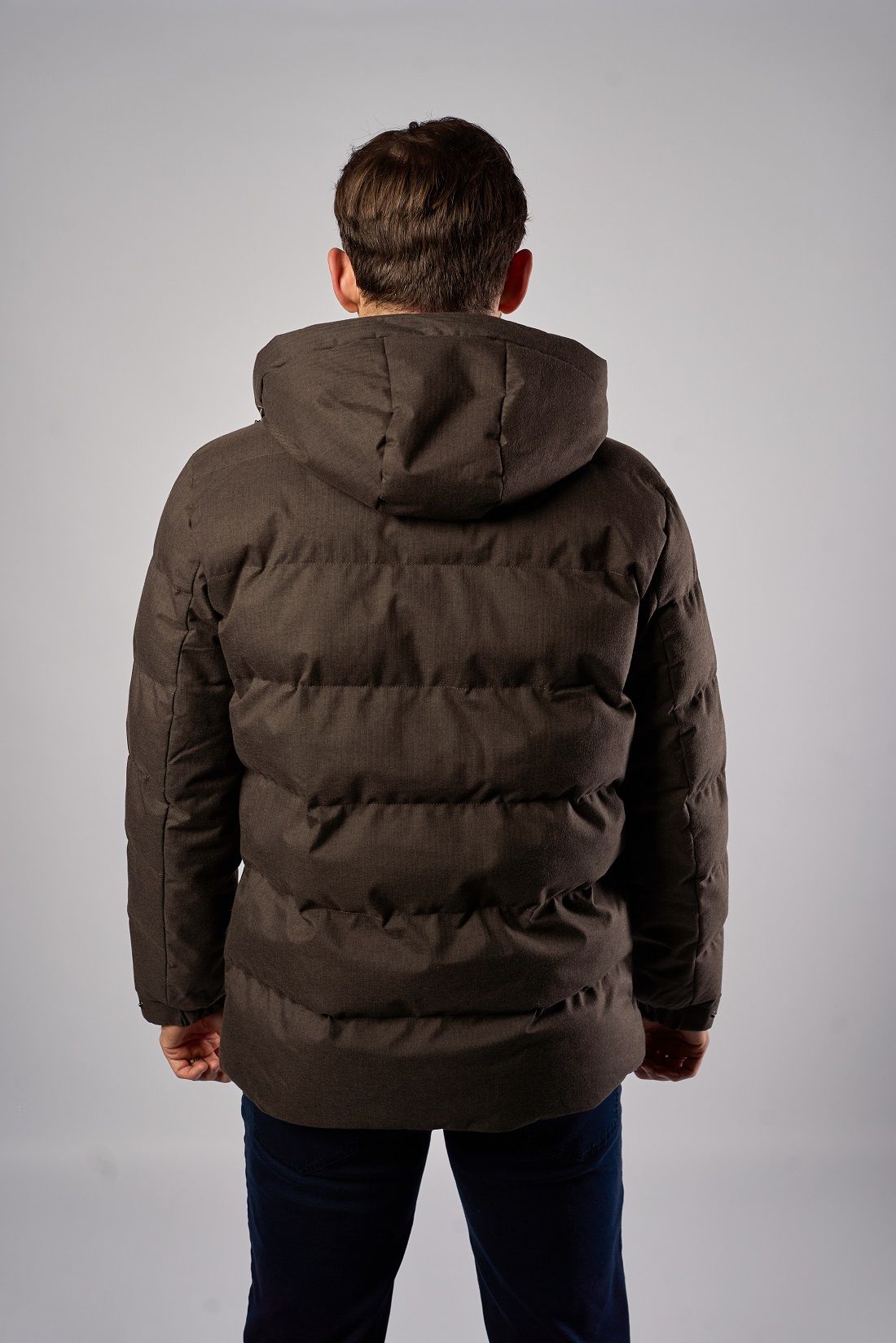 Куртка мужская