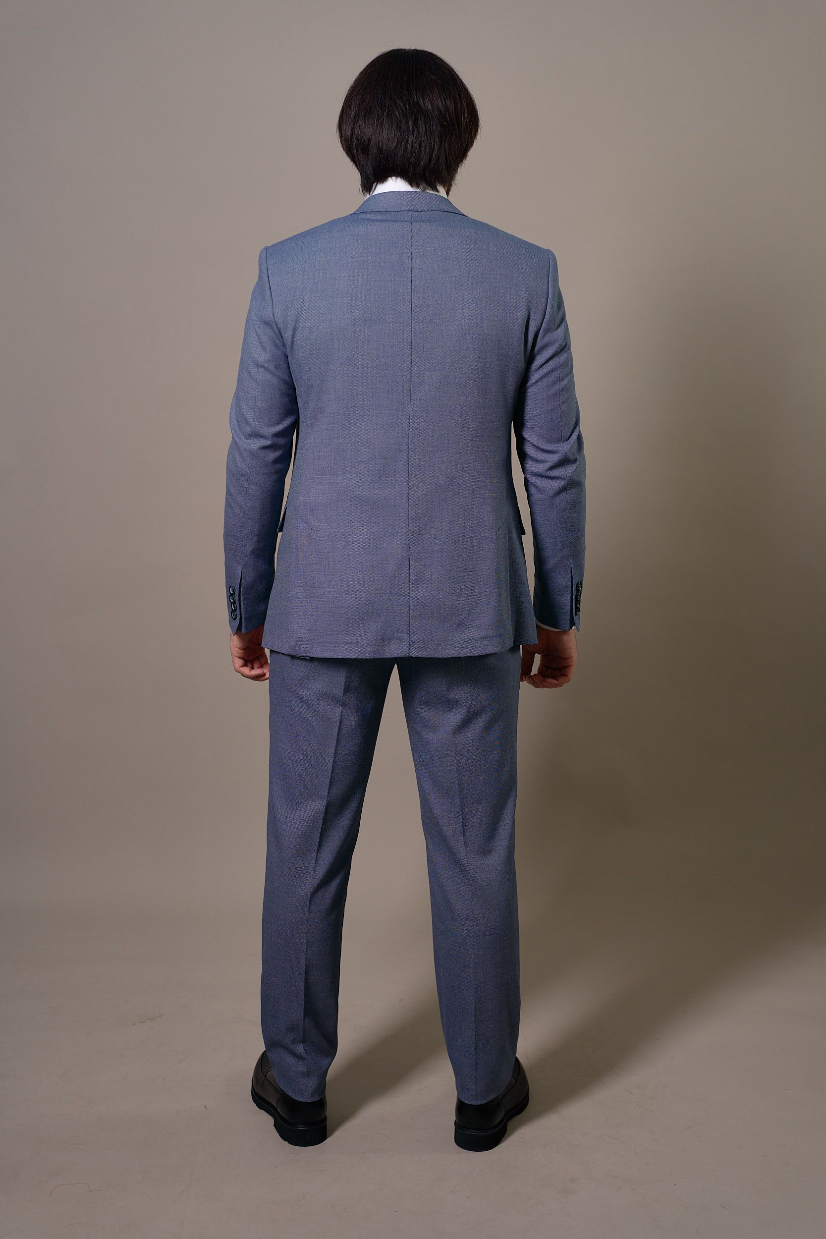 Костюм тройка мужской