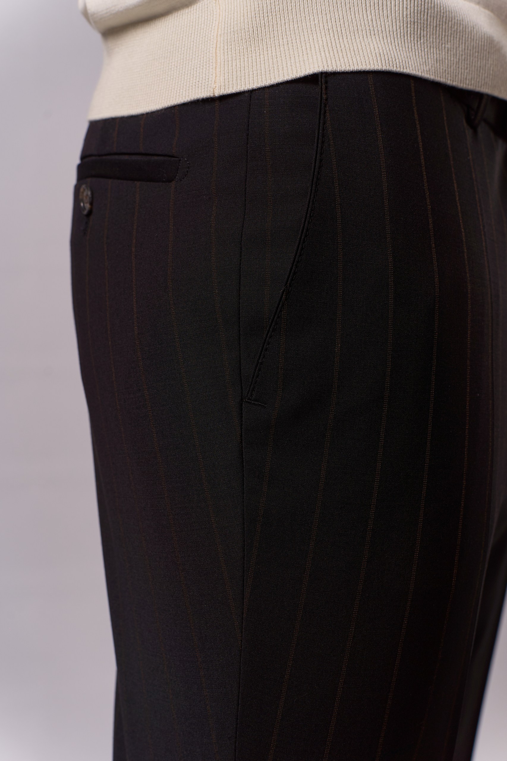 Брюки мужские