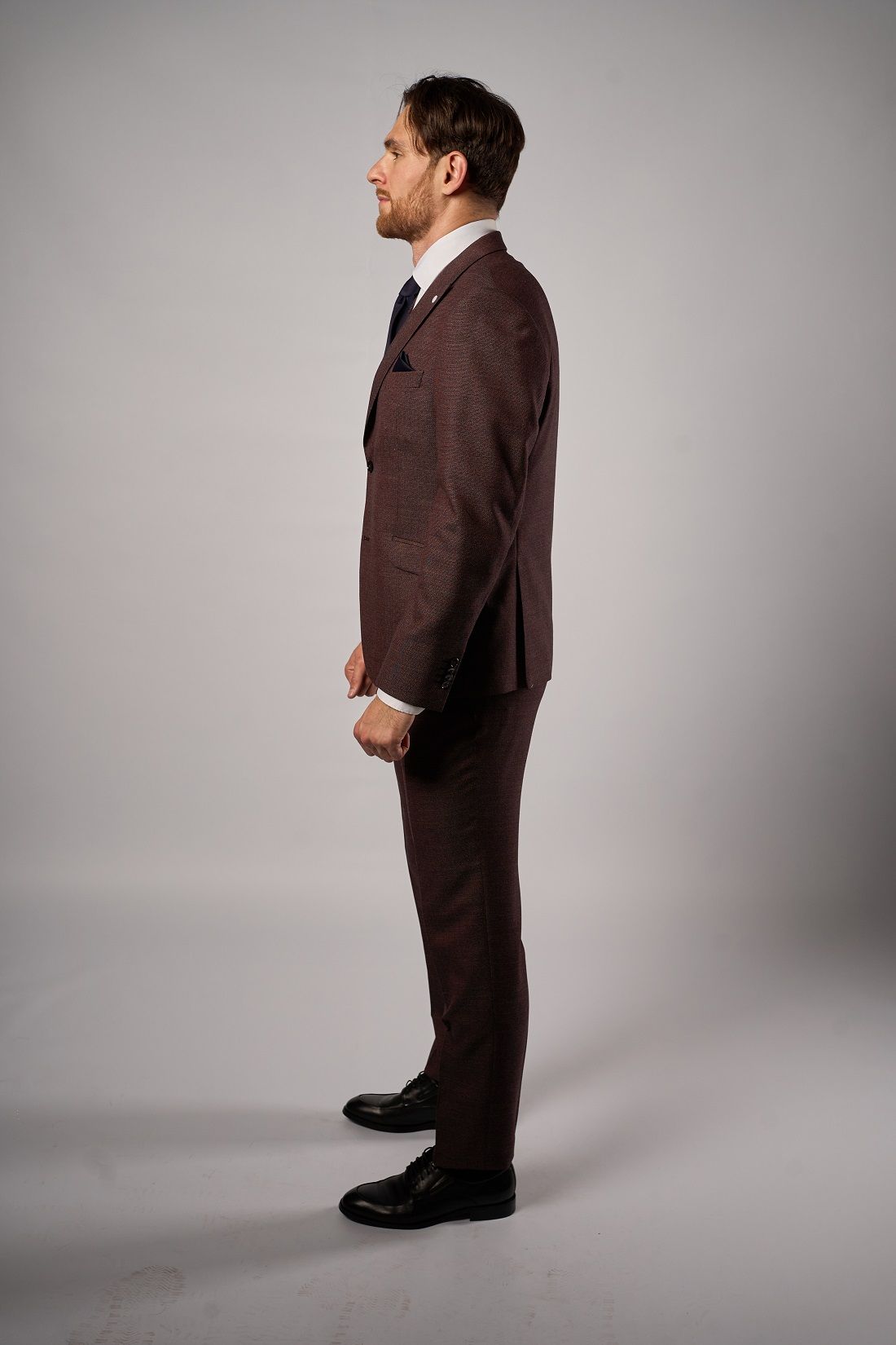 Костюм мужской