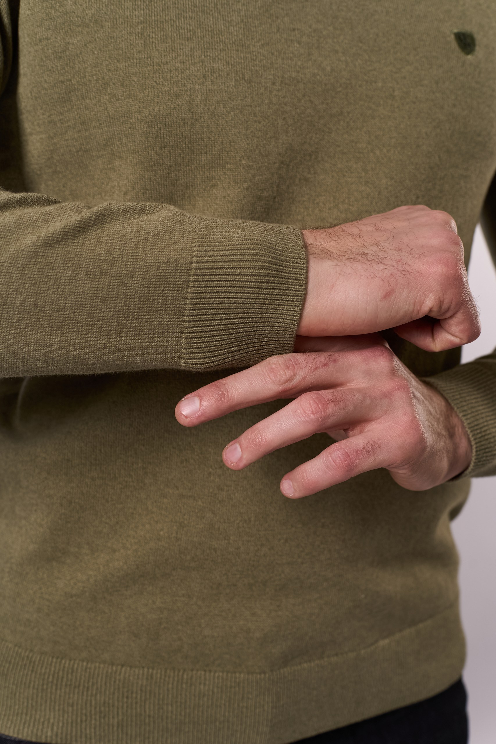 Джемпер GROSTYLE knit