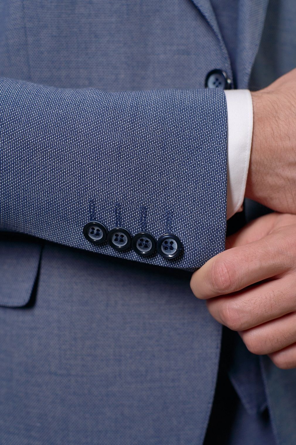 Костюм тройка мужской