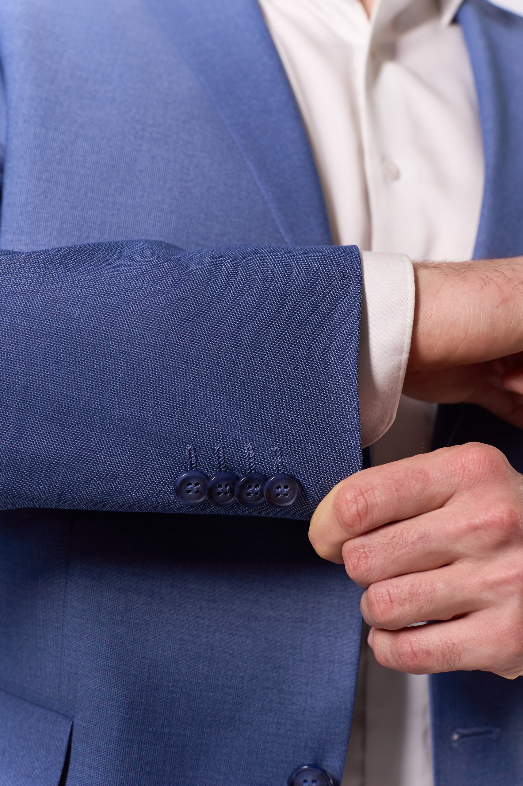 Костюм мужской двойка