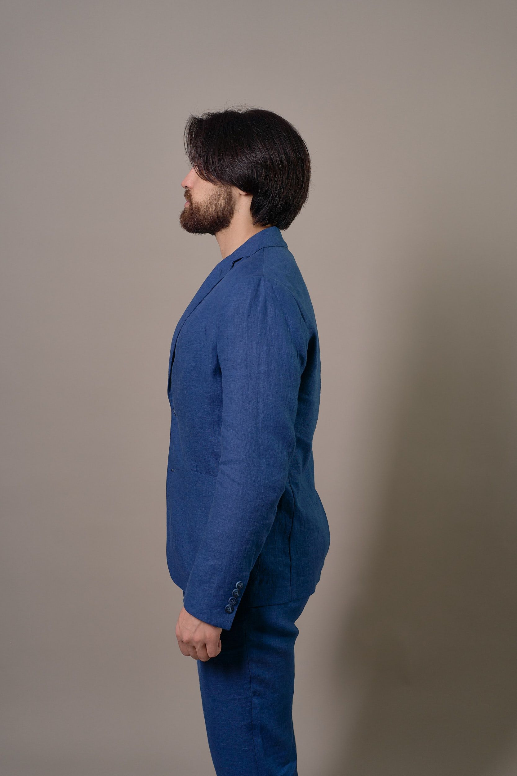 Пиджак мужской из комлекта