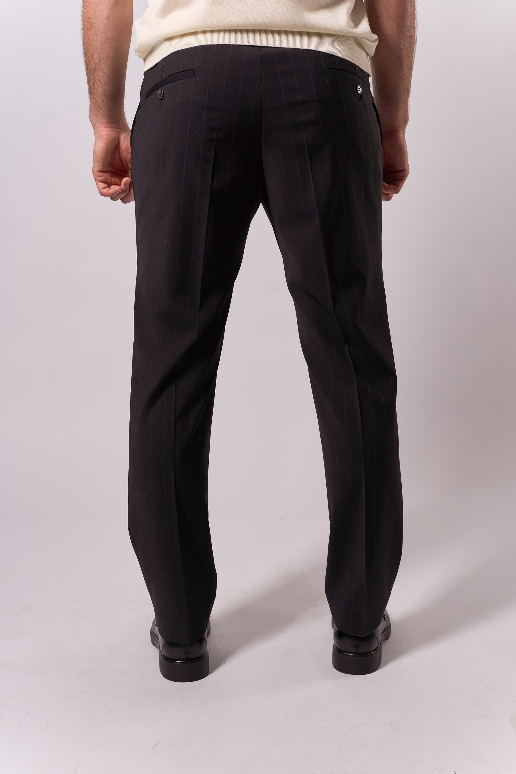 Брюки мужские