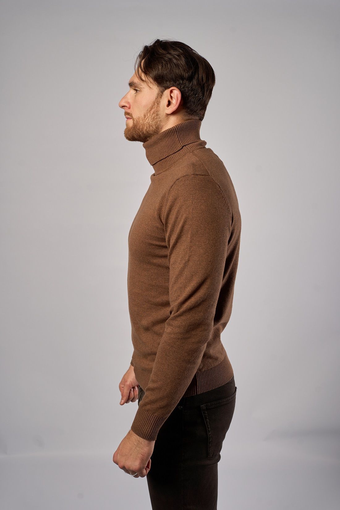 Джемпер knit GROSTYLE