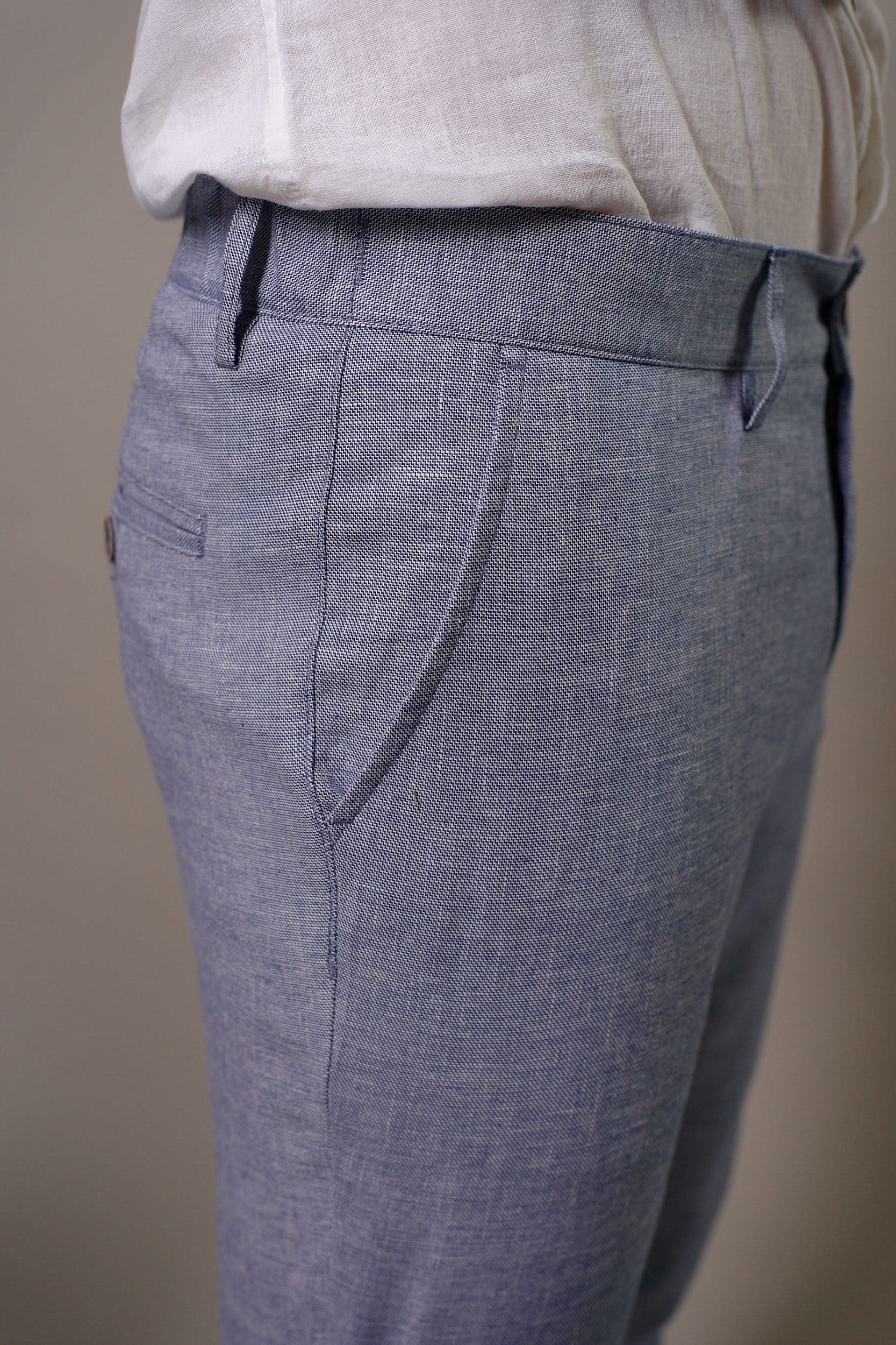 Брюки мужские