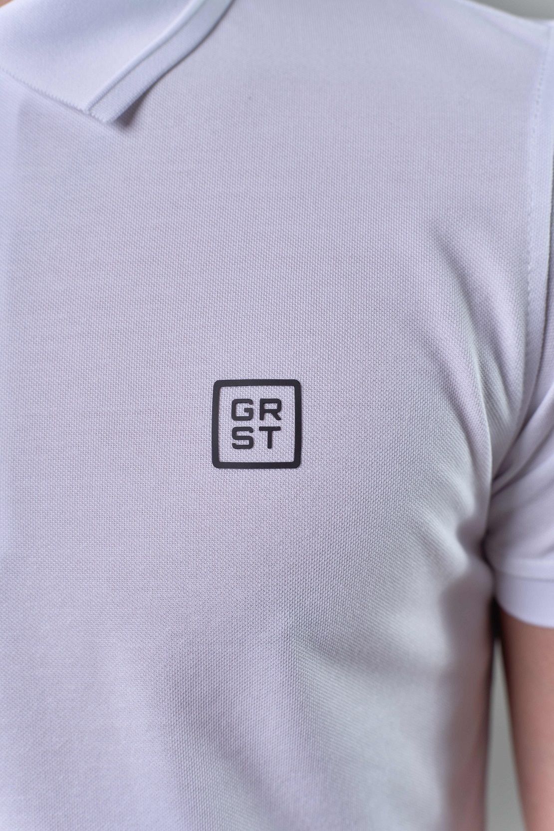 Джемпер-поло GROSTYLE knit