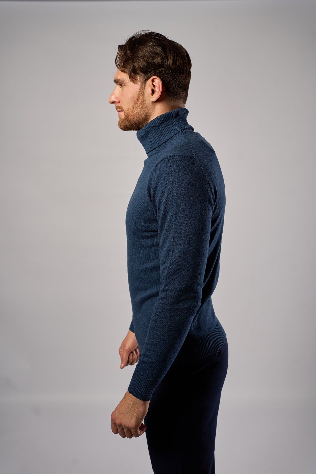 Джемпер knit GROSTYLE