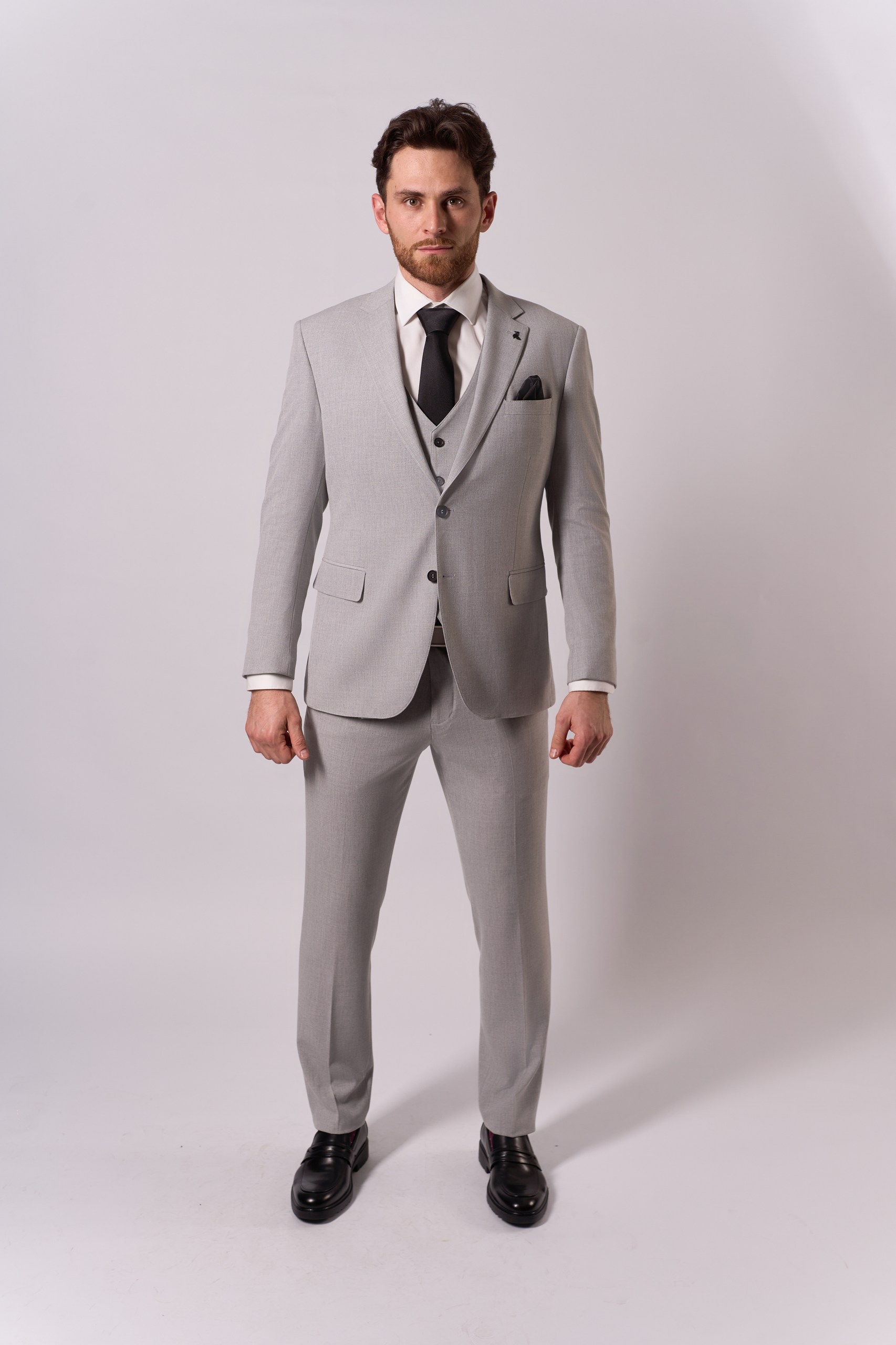 Костюм мужской