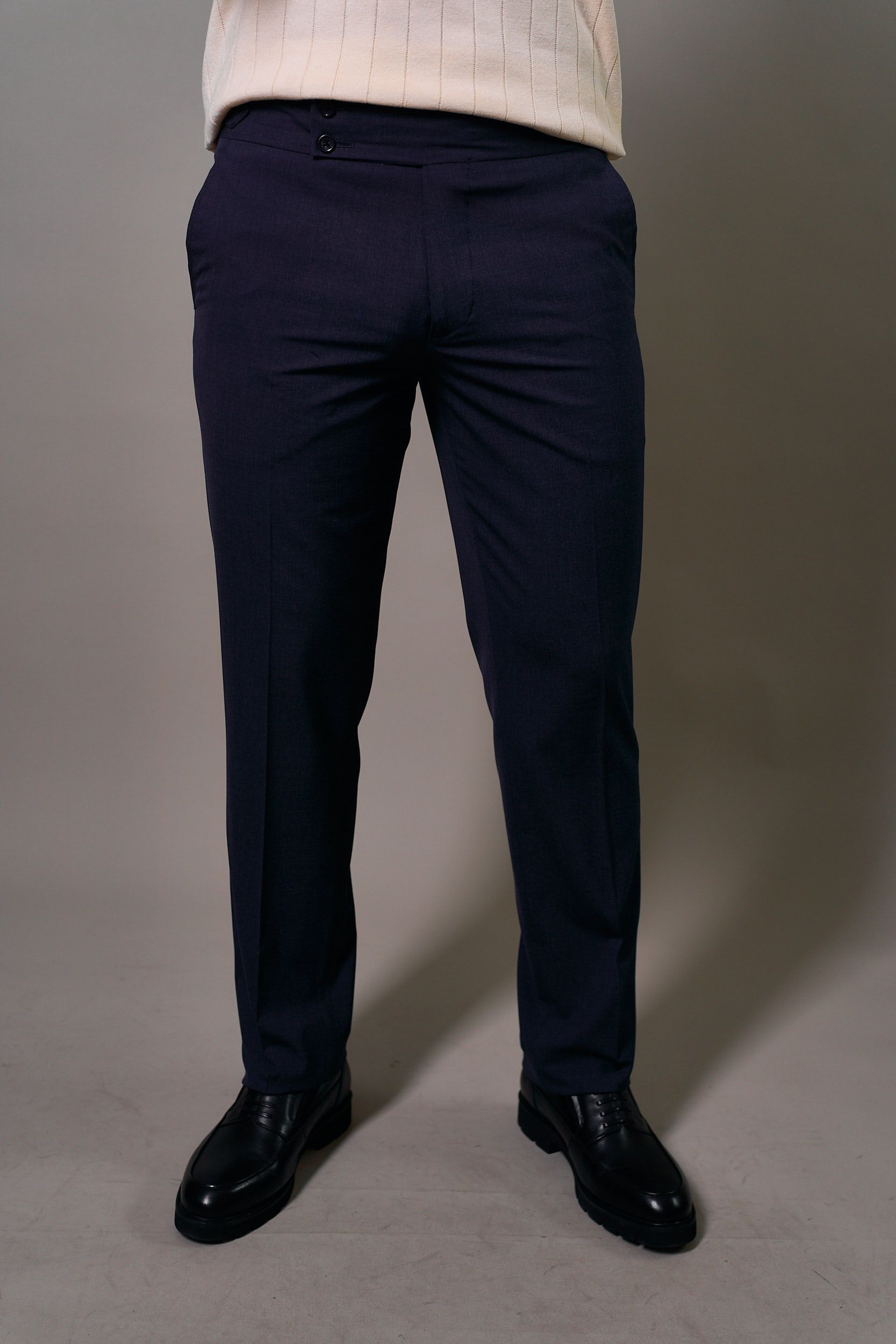 Брюки мужские (гурки)