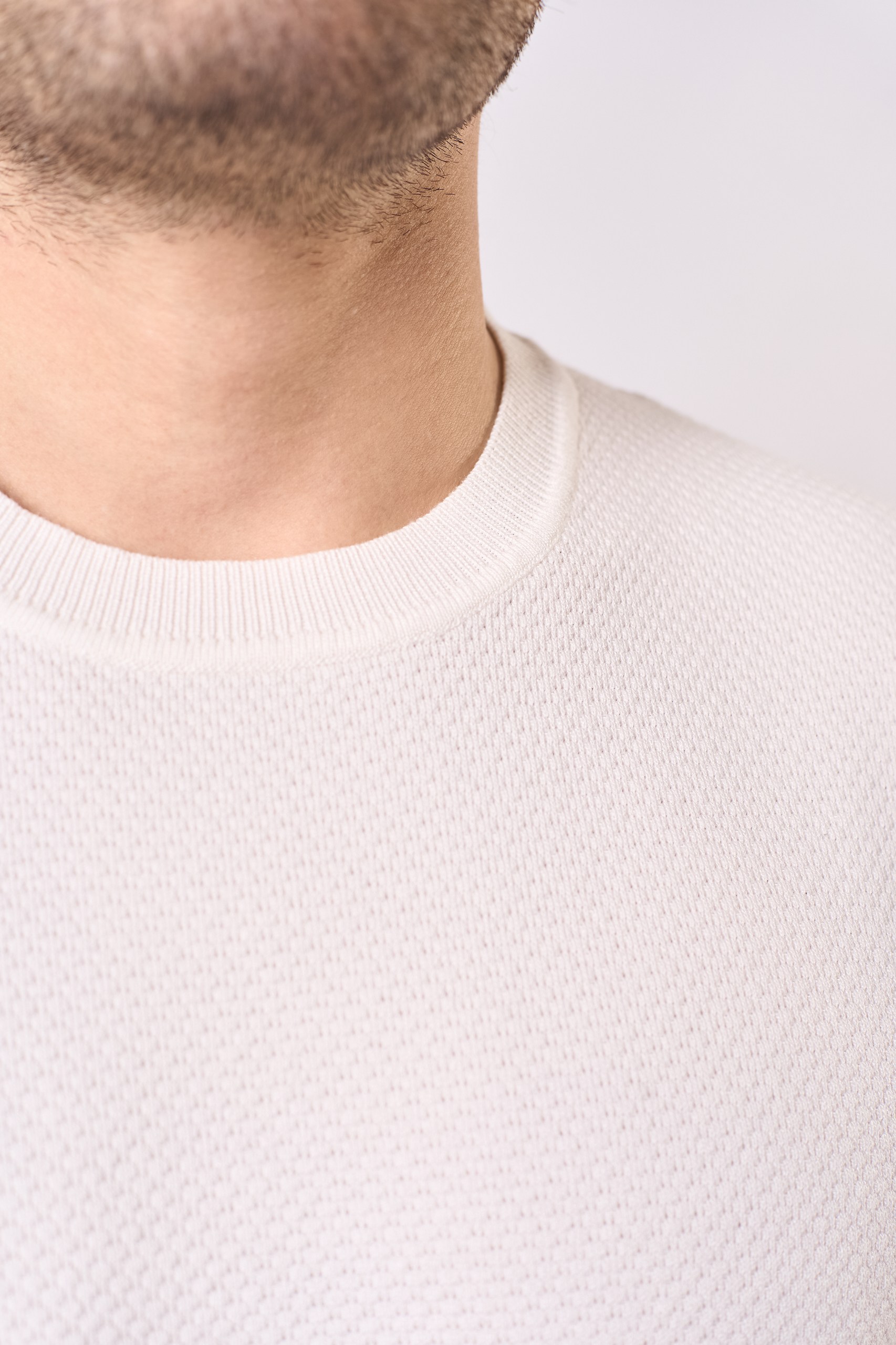 Джемпер Mужской