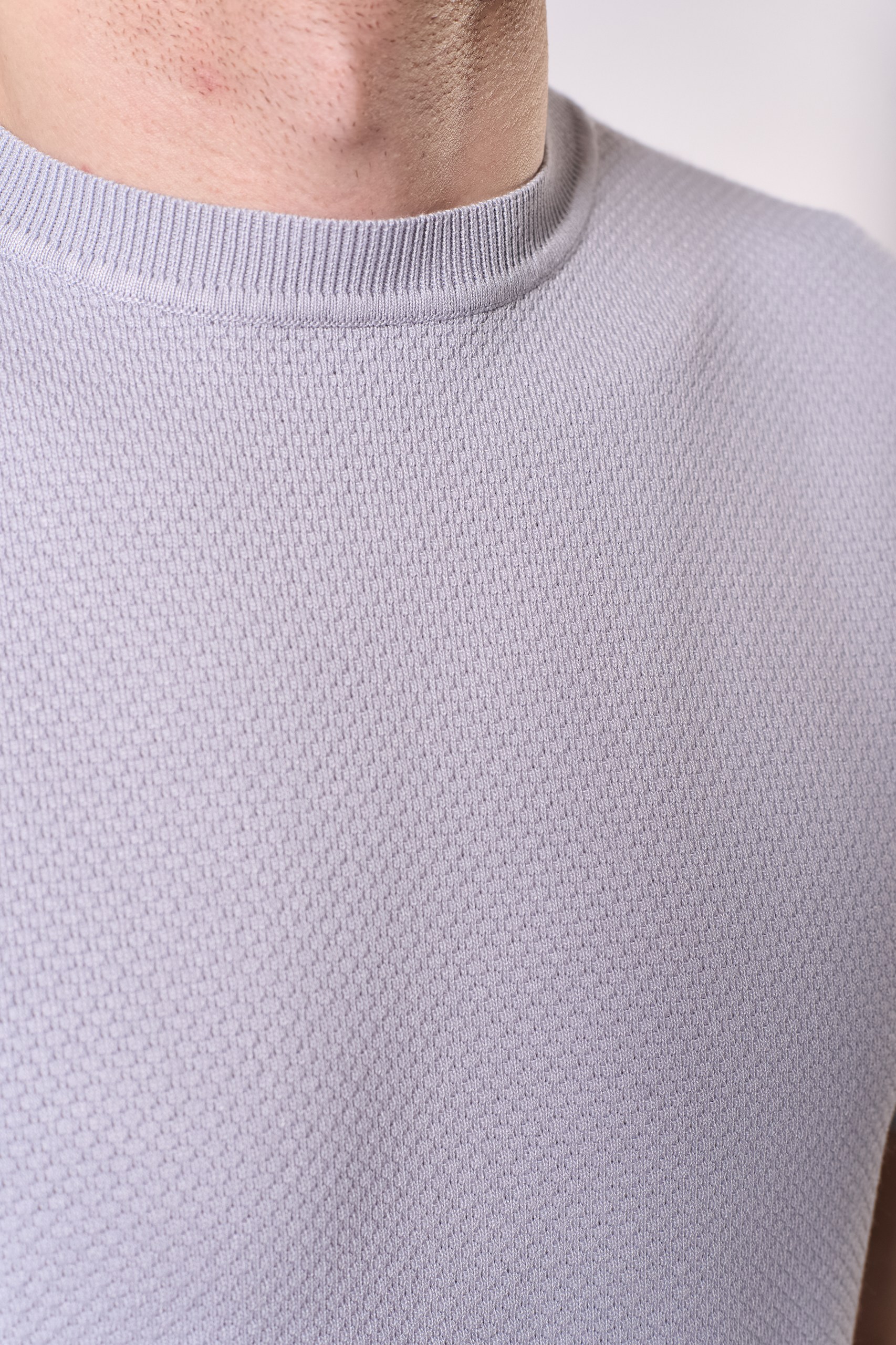 Джемпер Mужской