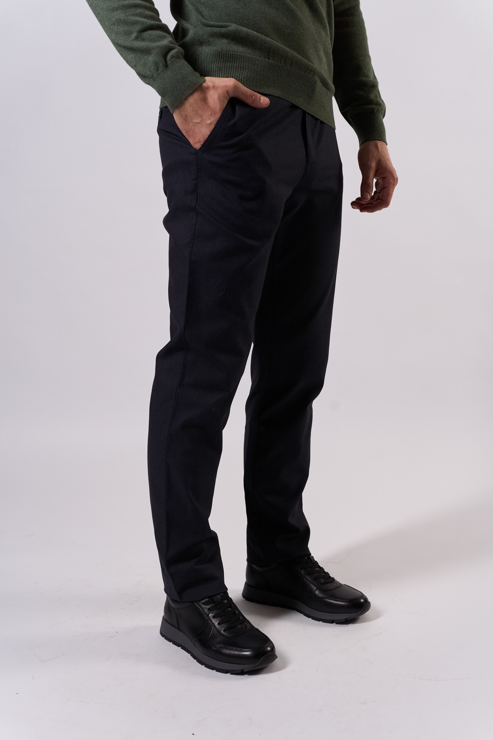 Брюки мужские Regular fit