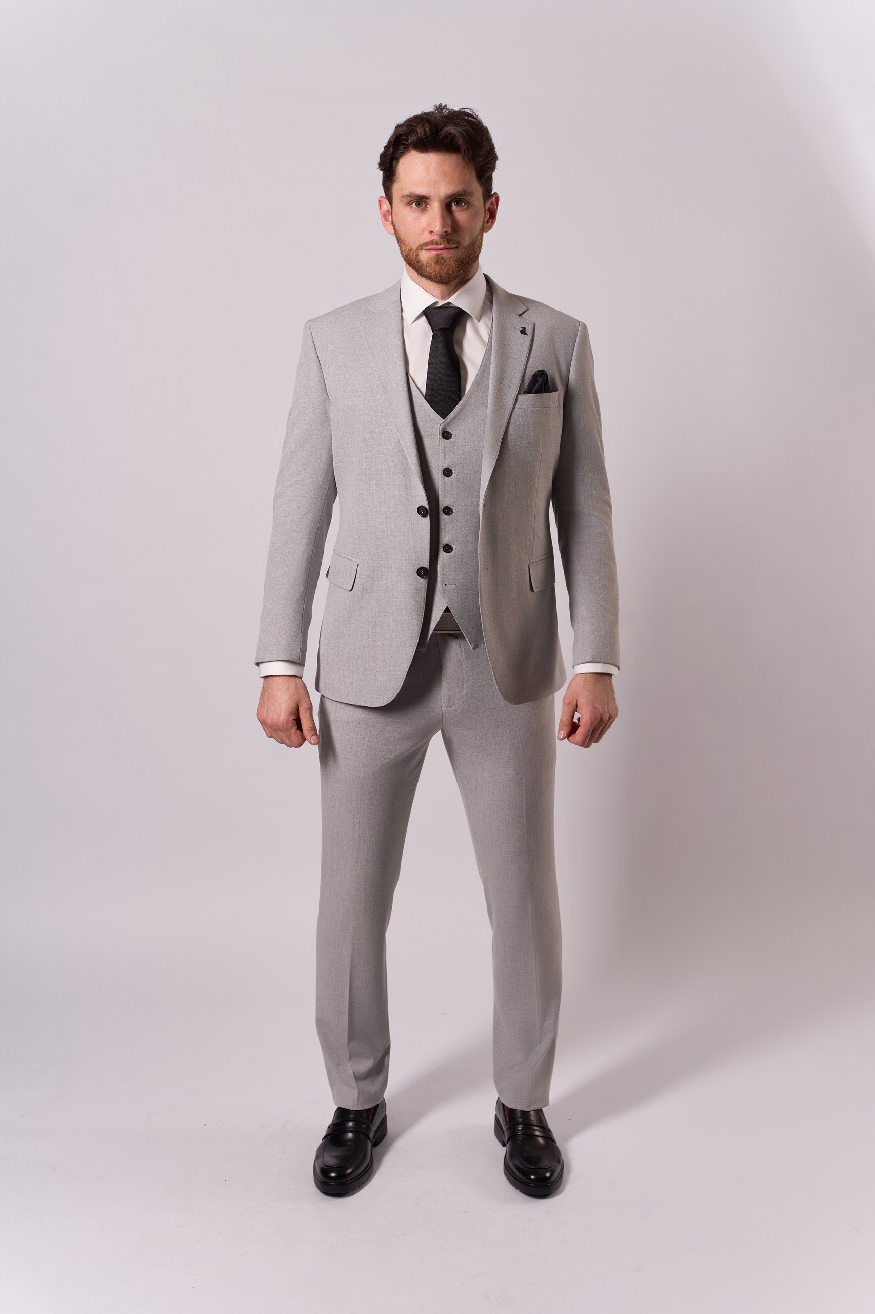 Костюм мужской