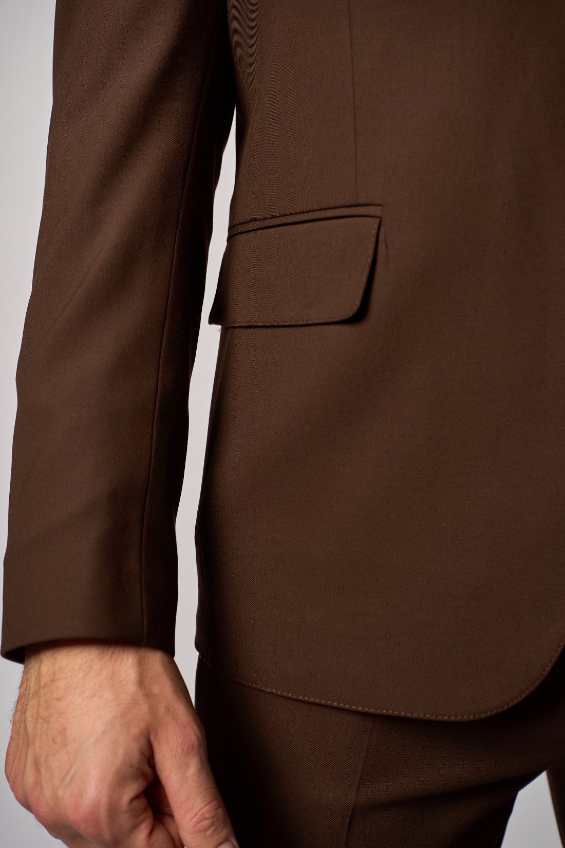 Костюм тройка мужской