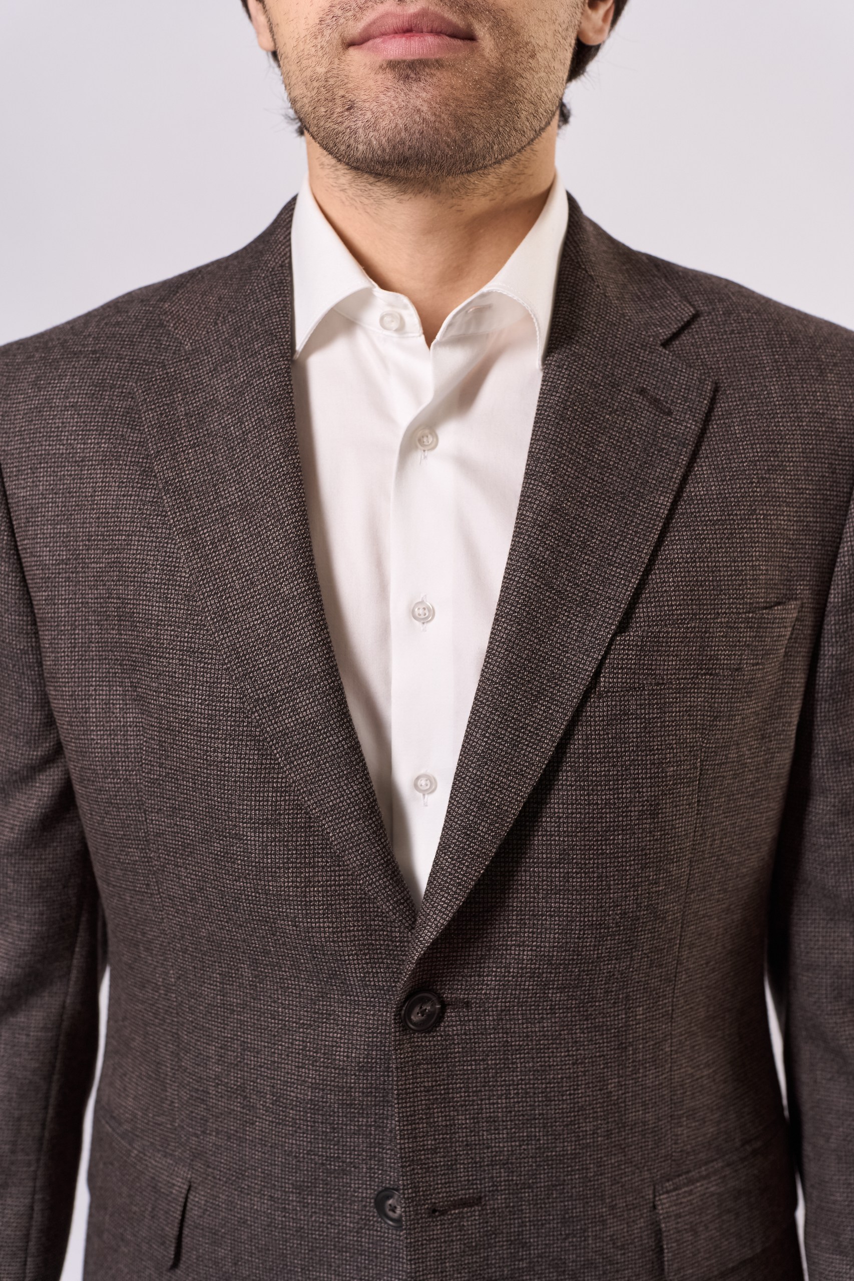 Костюм мужской