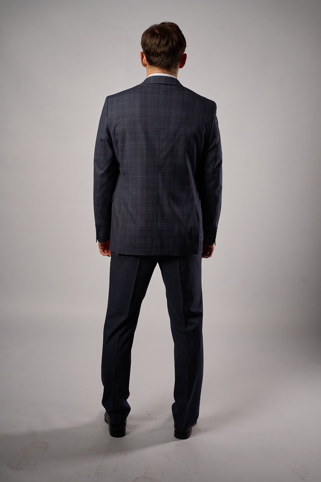 Костюм двойка мужской