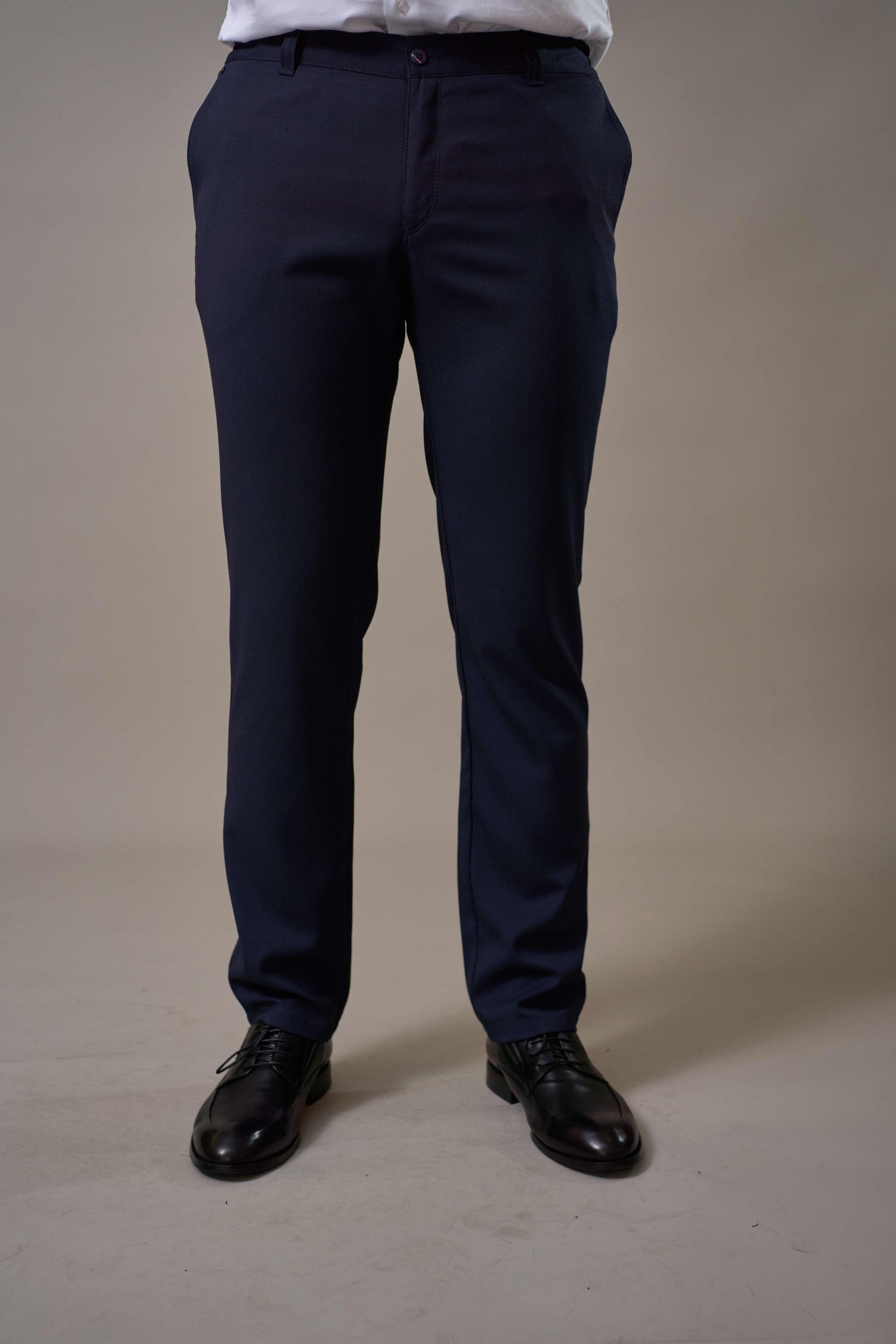 Брюки мужские REGULAR FIT