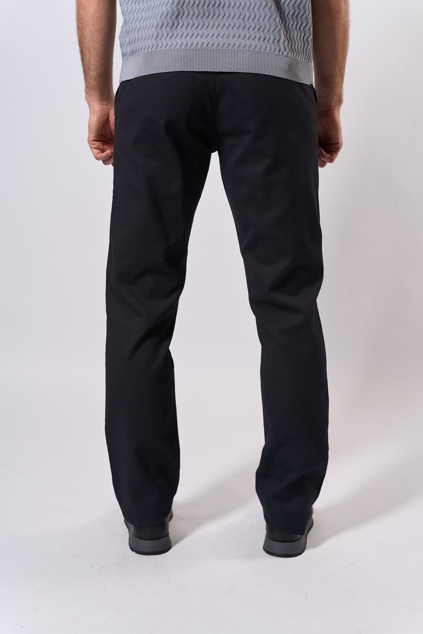 Брюки мужские