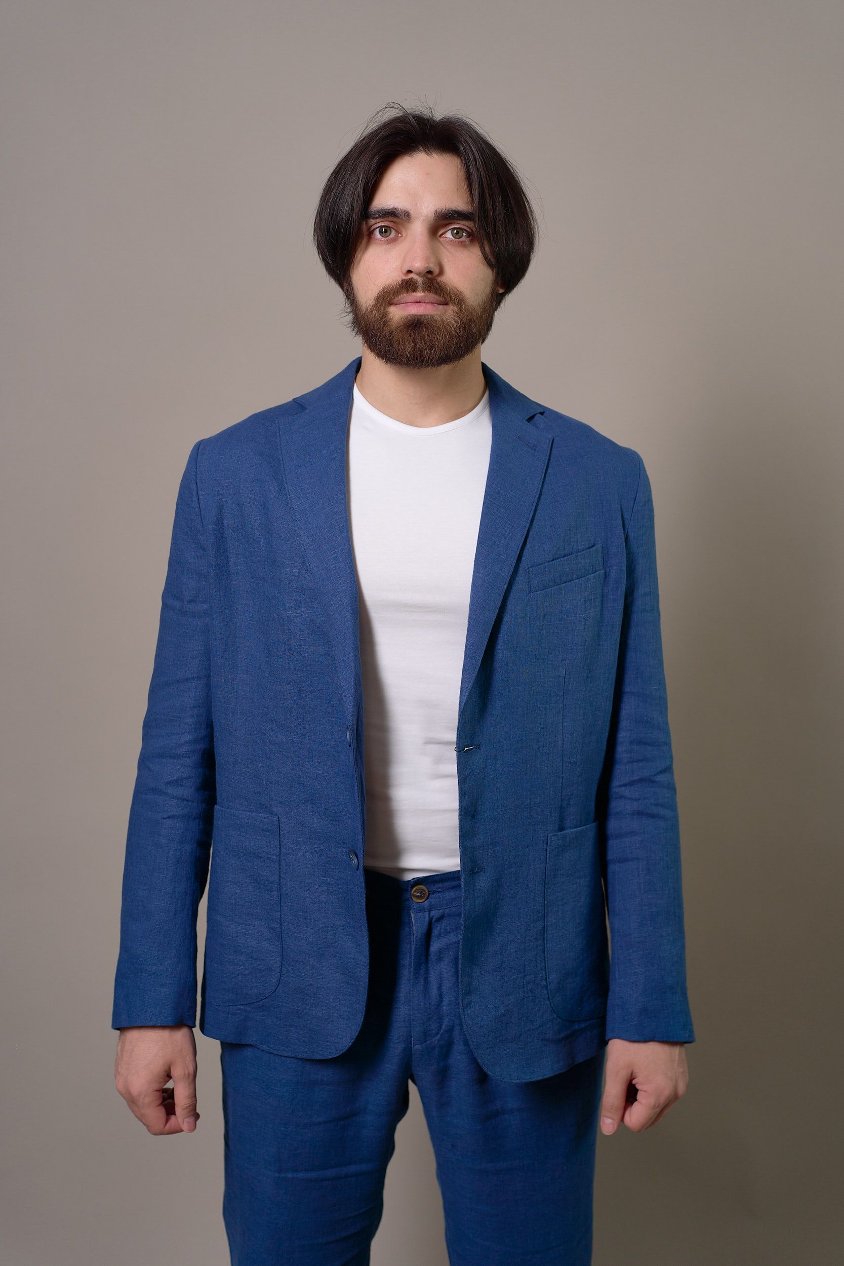 Пиджак мужской из комлекта