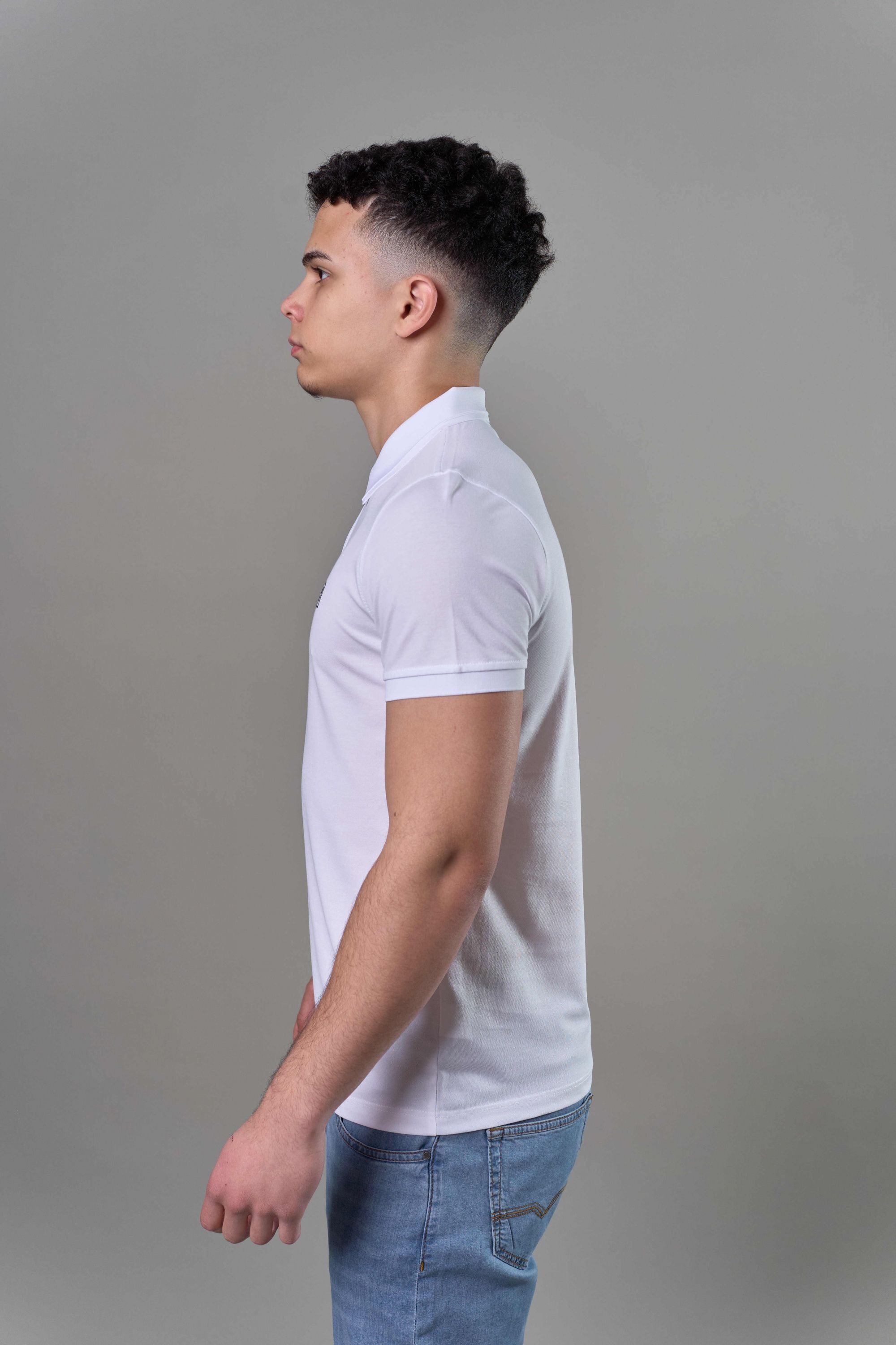 Джемпер-поло GROSTYLE knit